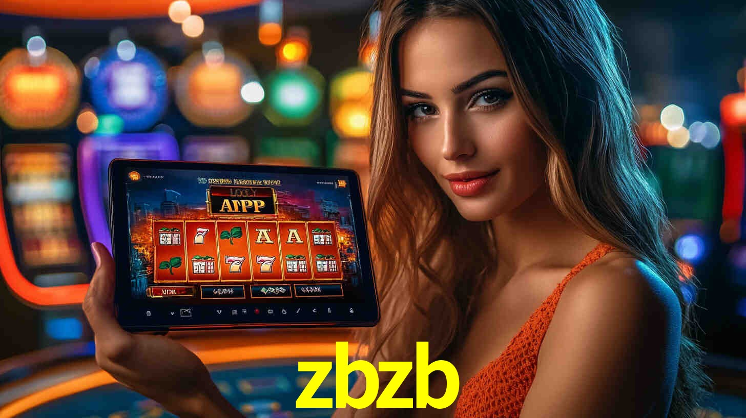 Baixar App iOS zbzb