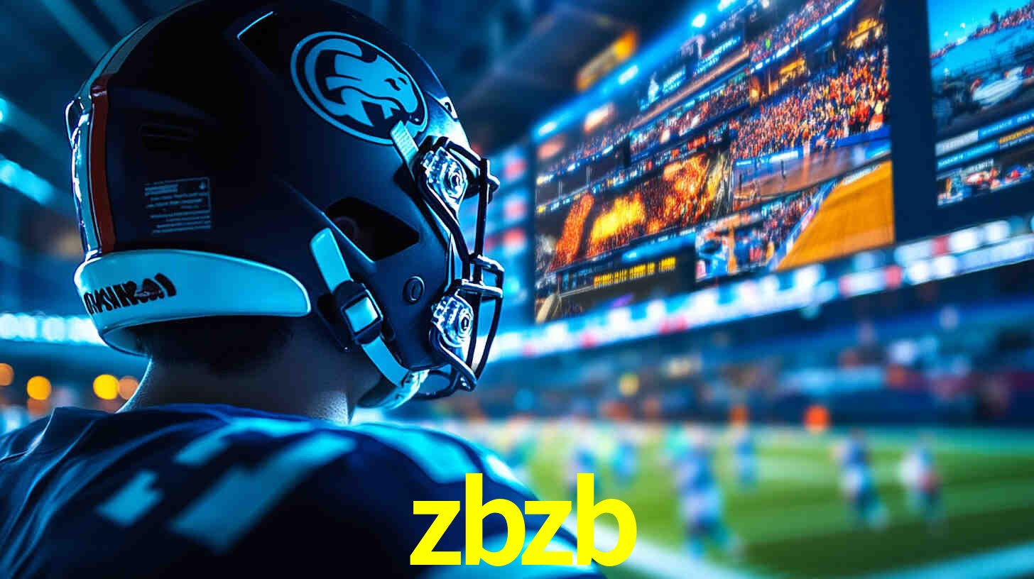 Apostas Esportivas no zbzb