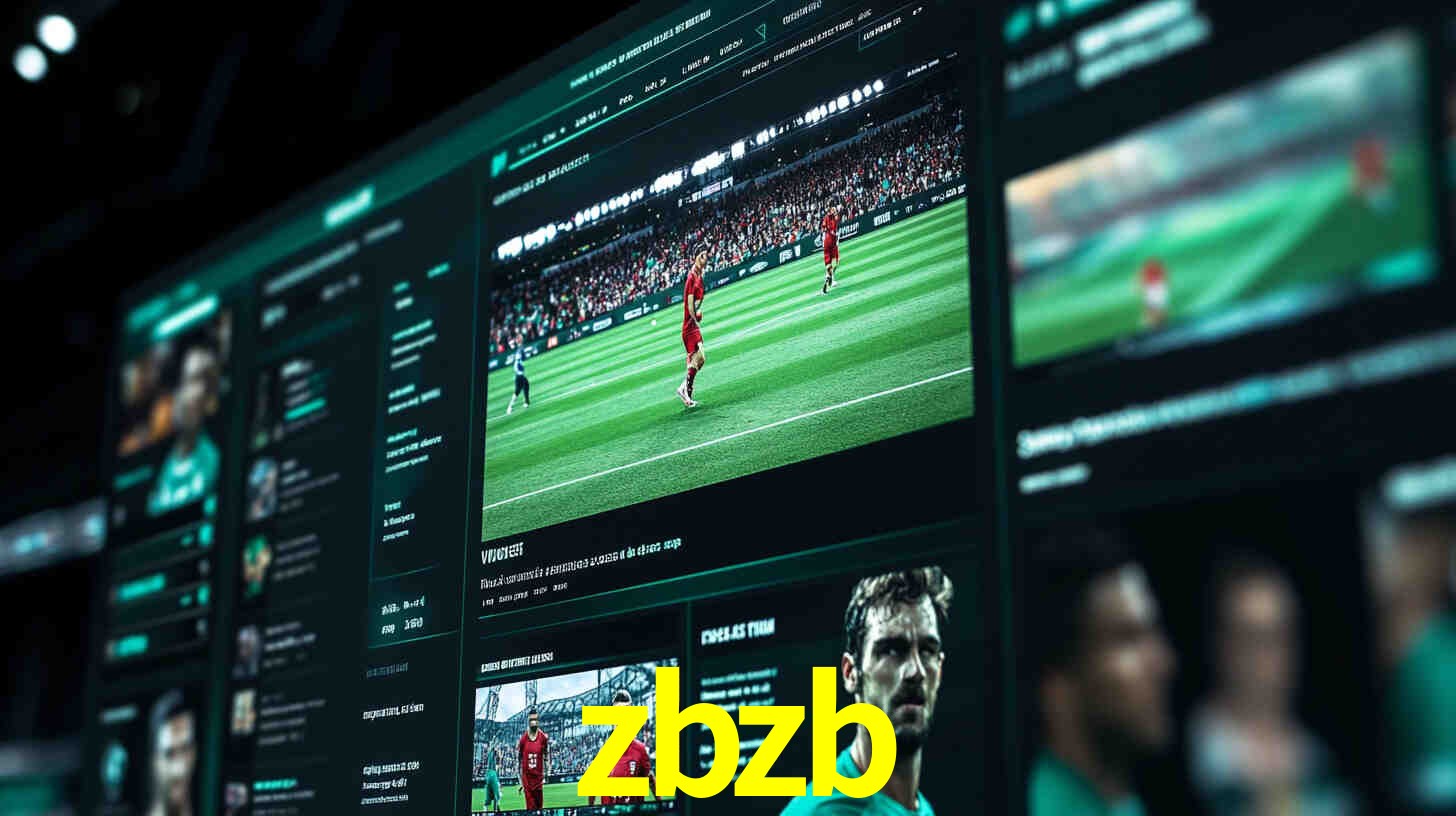 Apostas ao Vivo no zbzb