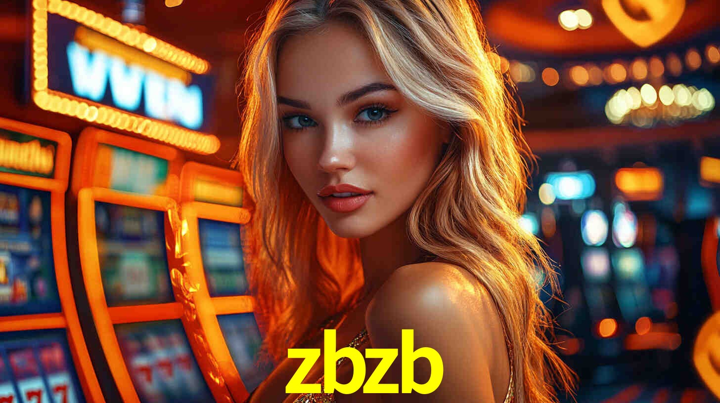 Caça-Níqueis no zbzb
