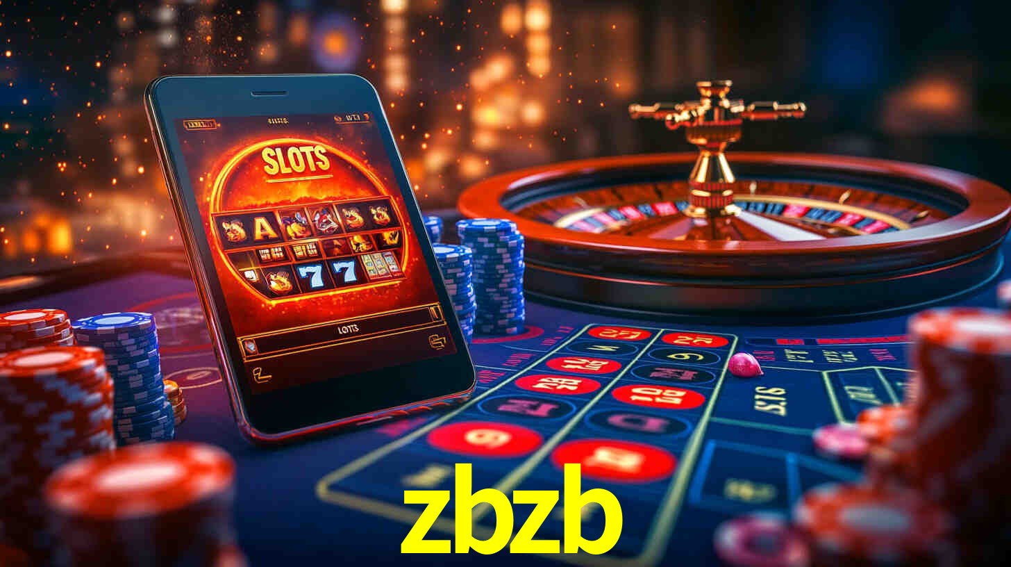 Slots Favoritos no zbzb
